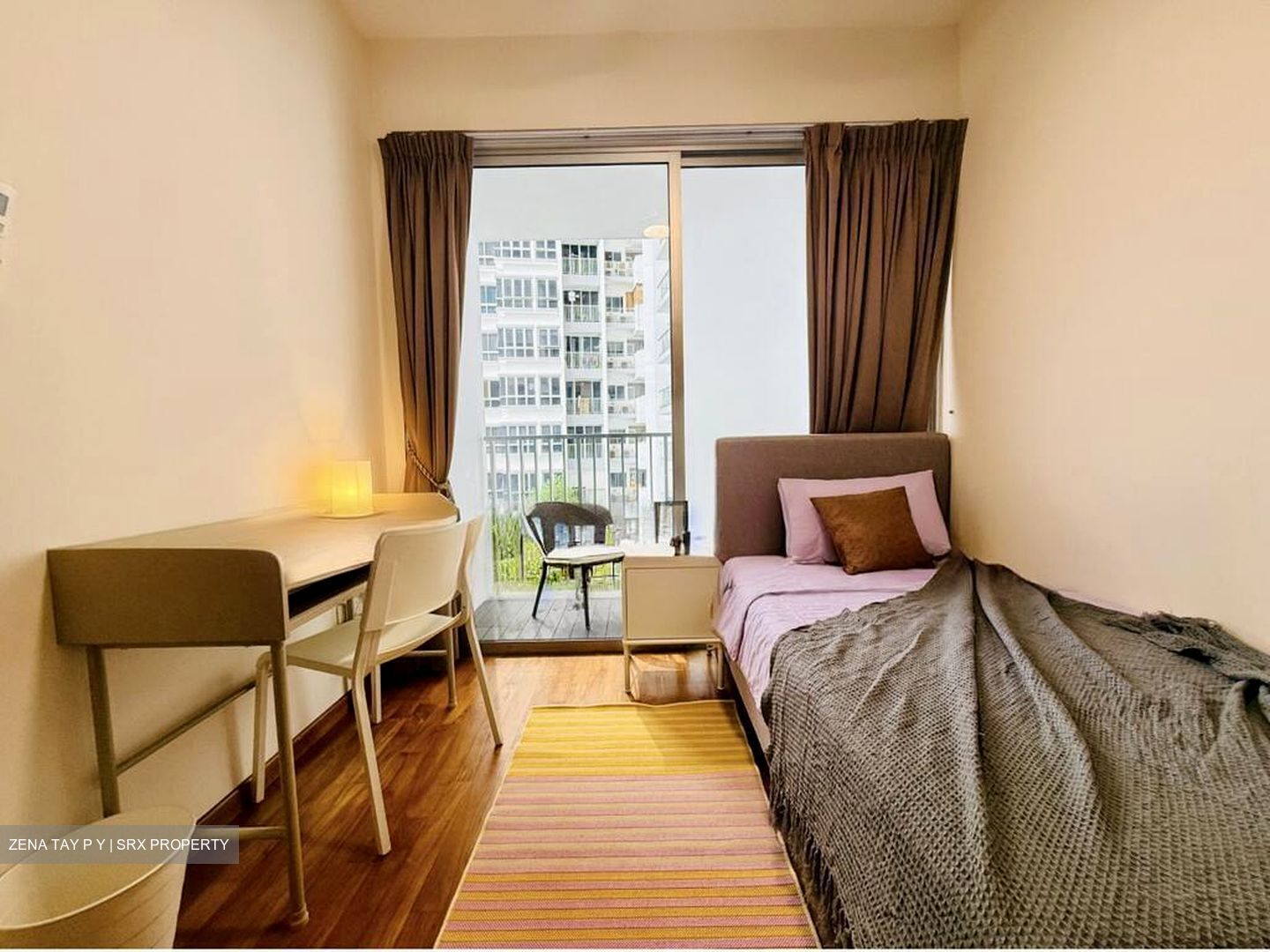 The Parc Condominium (D5), Condominium #526392371